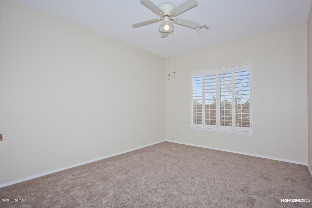 365 North Muleshoe Road Apache Junction, AZ 85119 - Photo 43 of 54 an empty room with a window