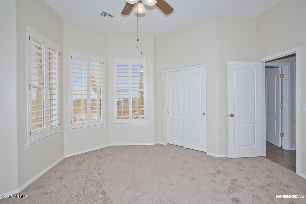 365 North Muleshoe Road Apache Junction, AZ 85119 - Photo 44 of 54 a view of an empty room with a window