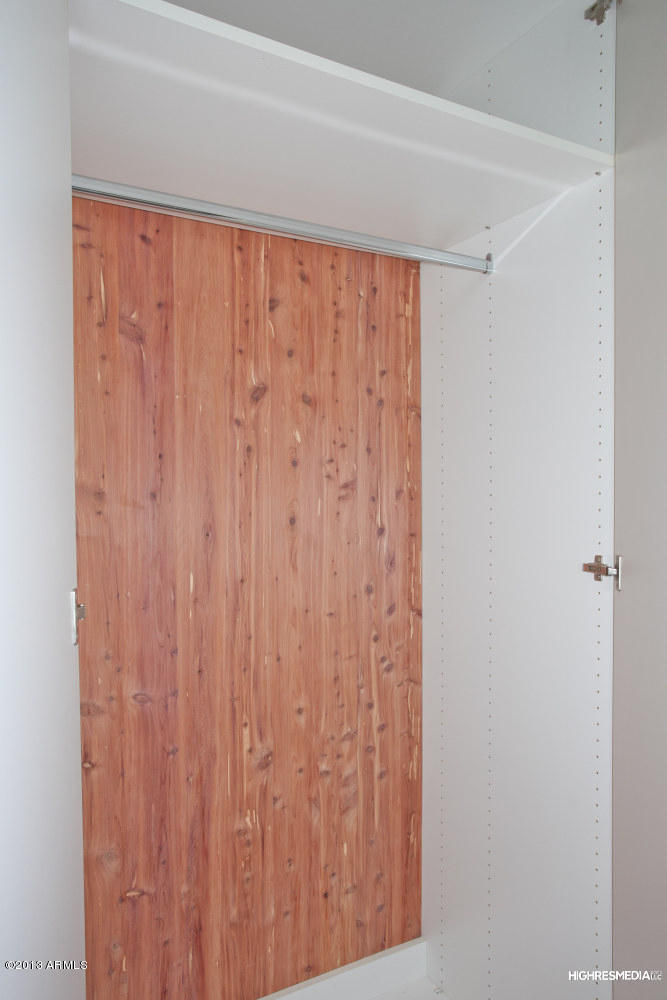 365 North Muleshoe Road Apache Junction, AZ 85119 - Photo 49 of 54 Cedar lined closets in storage room