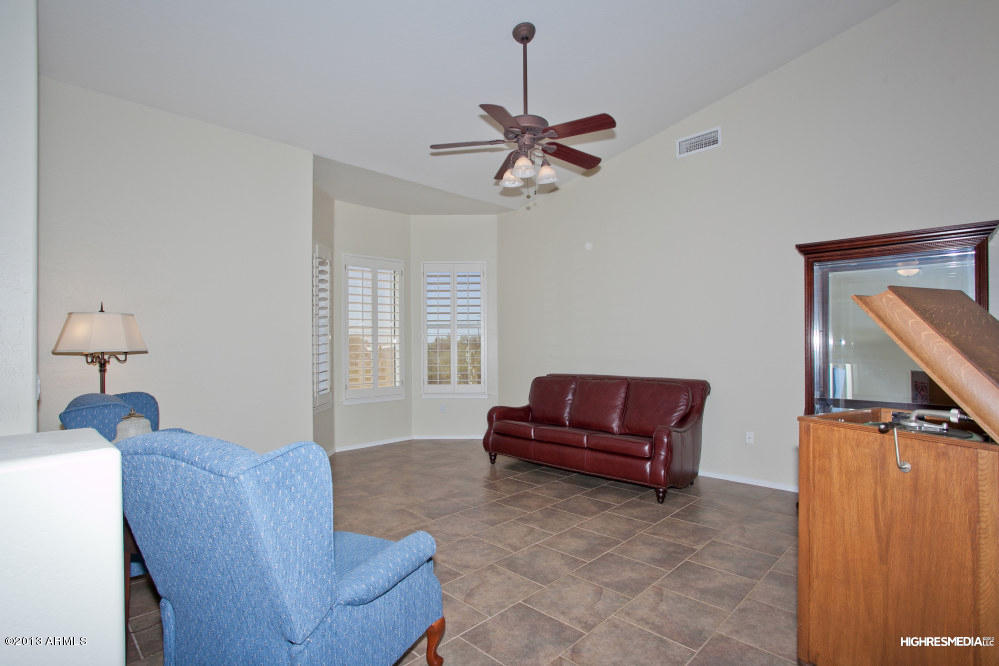 365 North Muleshoe Road Apache Junction, AZ 85119 - Photo 8 of 54 Large Formal Living Room
