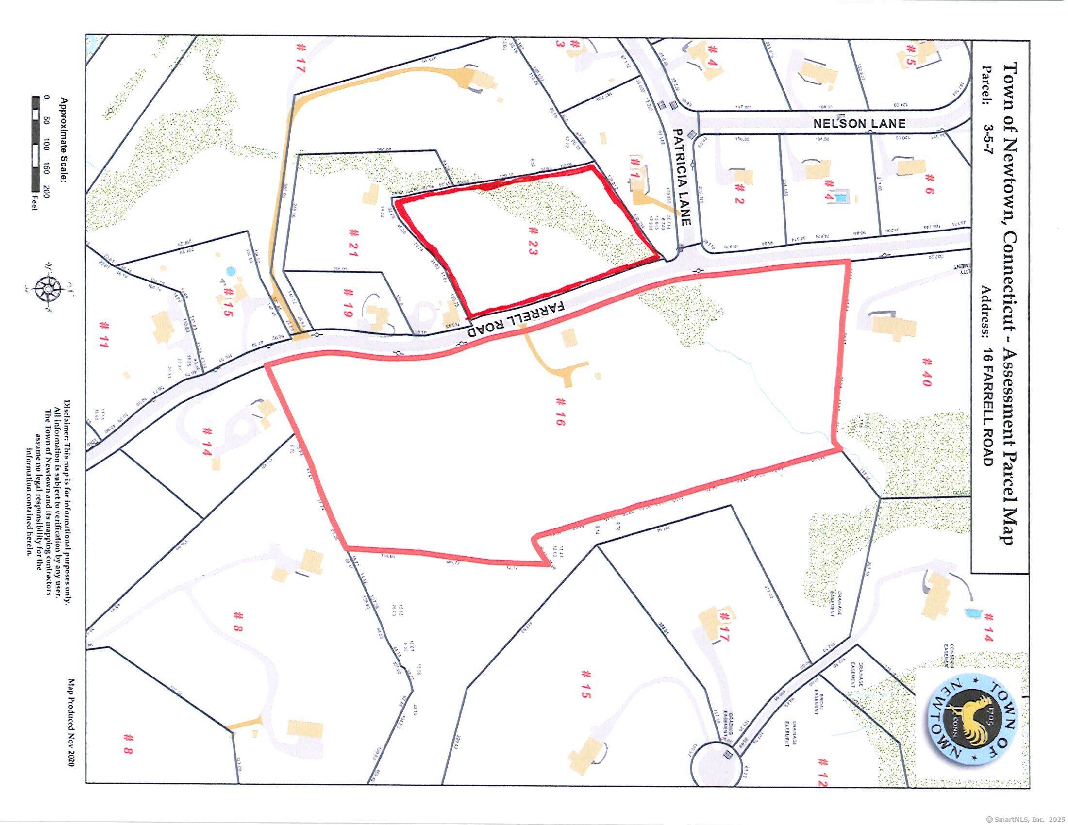 16 Farrell Road Newtown, CT 06470 - Photo 38 of 38 unknown