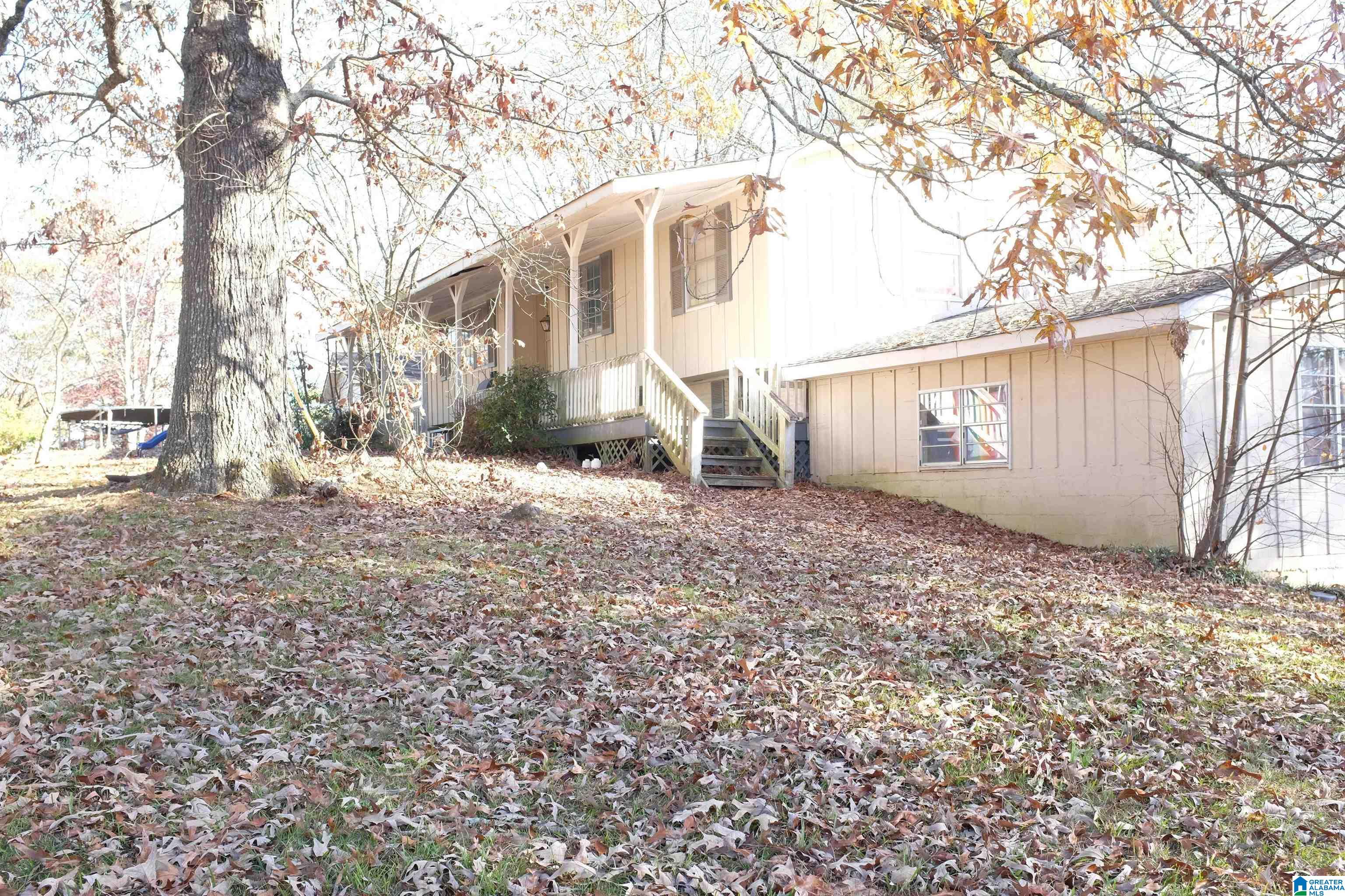 401 20th Court Northeast Center Point, AL 35215 - Photo 29 of 41