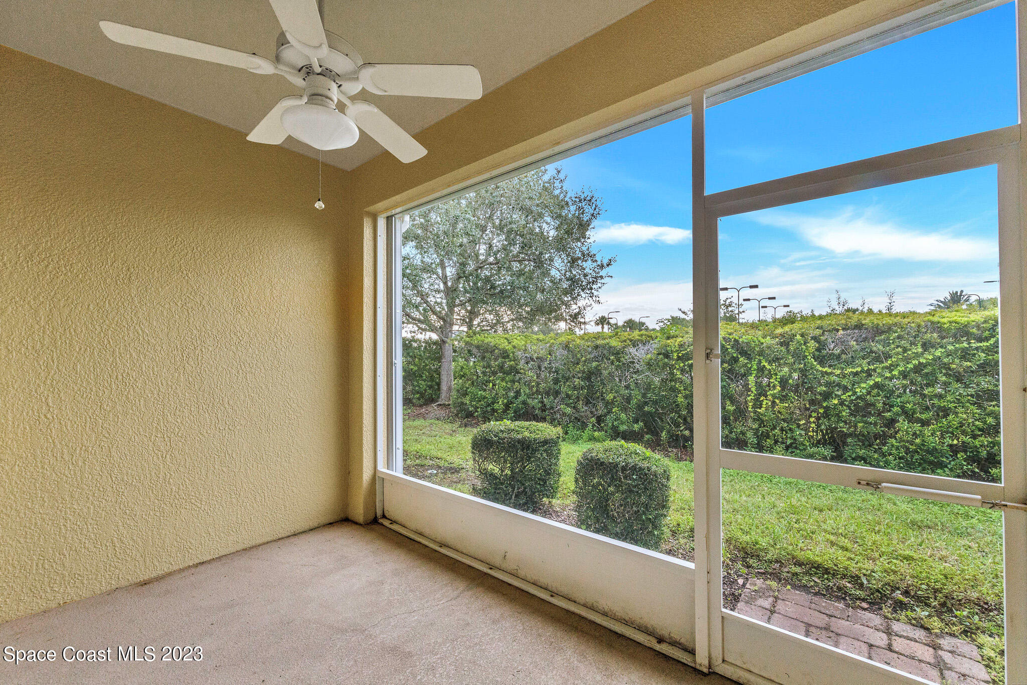 3071 Le Conte Street Melbourne, FL 32940 - Photo 21 of 41 a view of room with window