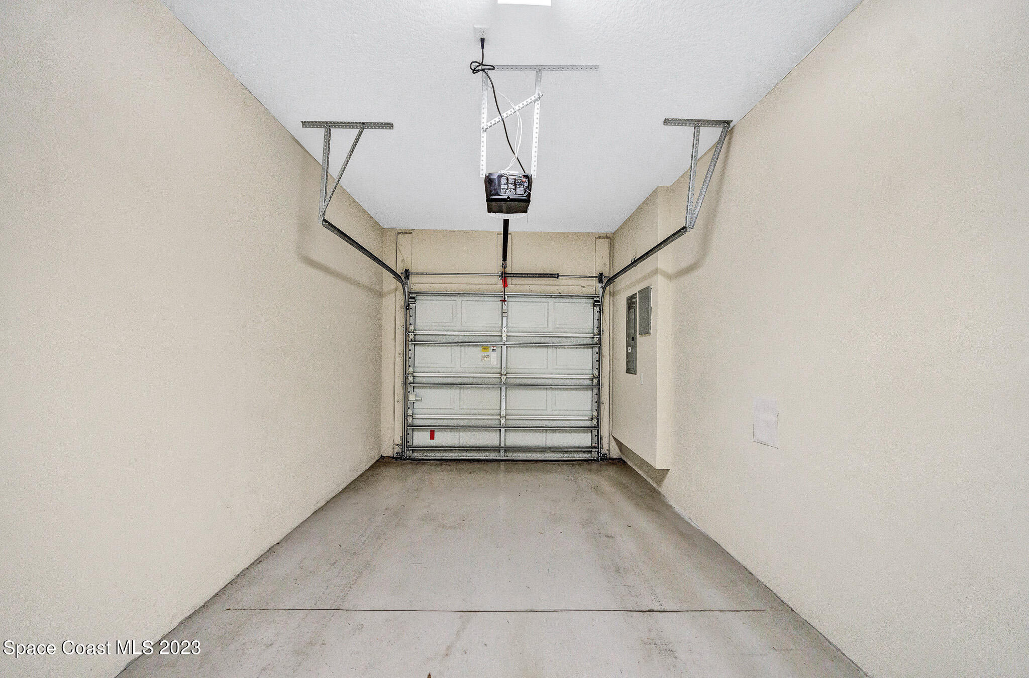 3071 Le Conte Street Melbourne, FL 32940 - Photo 28 of 41 a view of entryway with stairs