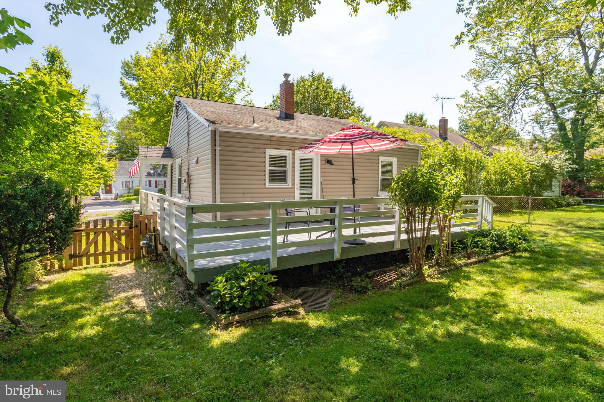 4028 Roberts Road Fairfax, VA 22032 - Photo 34 of 39 Gallery Image 34
