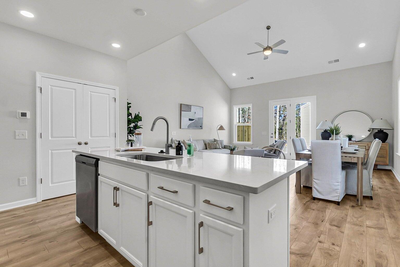 745 Alma Square Drive Moncks Corner, SC 29461 - Photo 11 of 18 Braxton 12