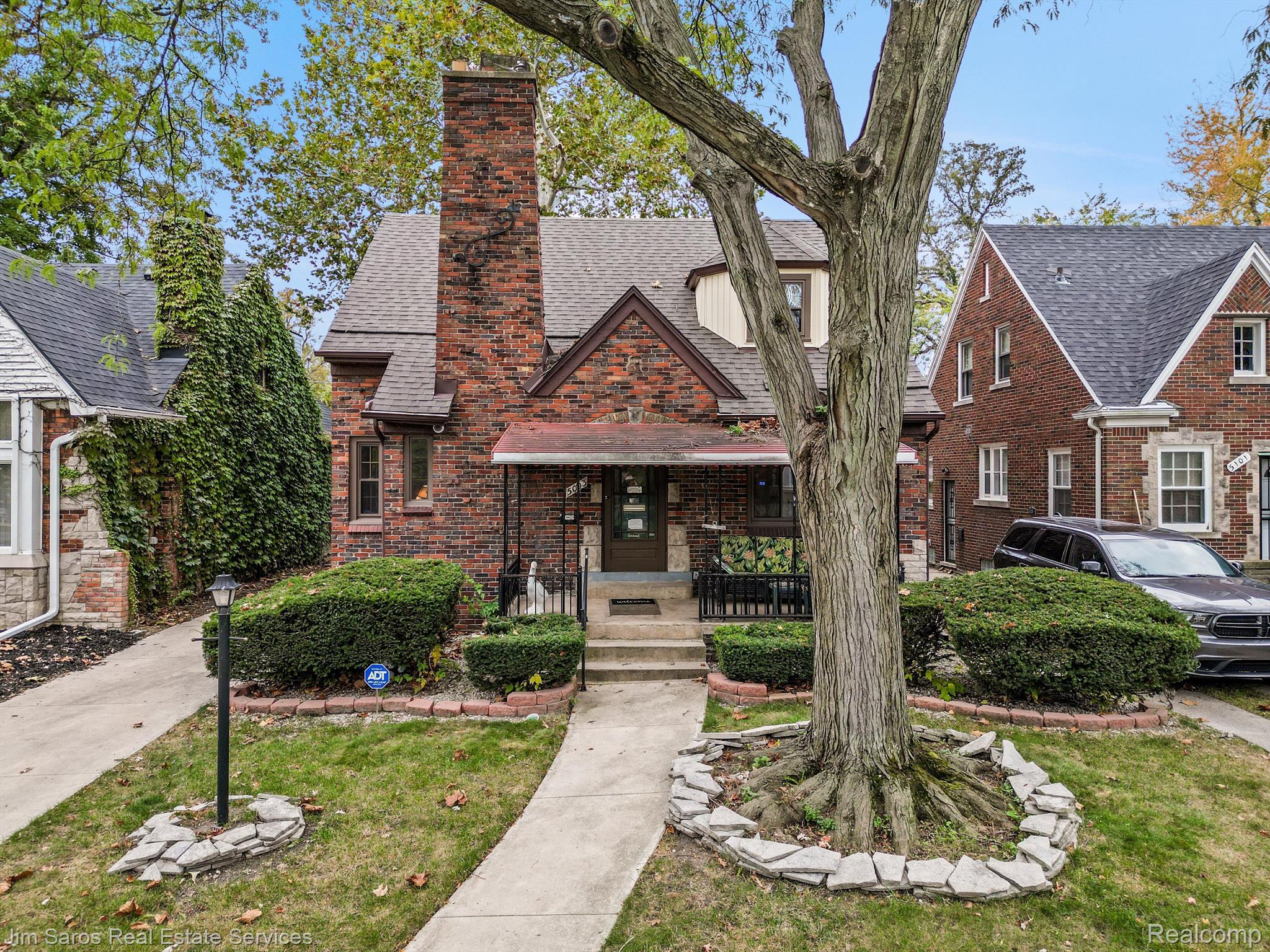 5093 Harvard Road Detroit, MI 48224 - Photo 1 of 16 Gallery Image 1