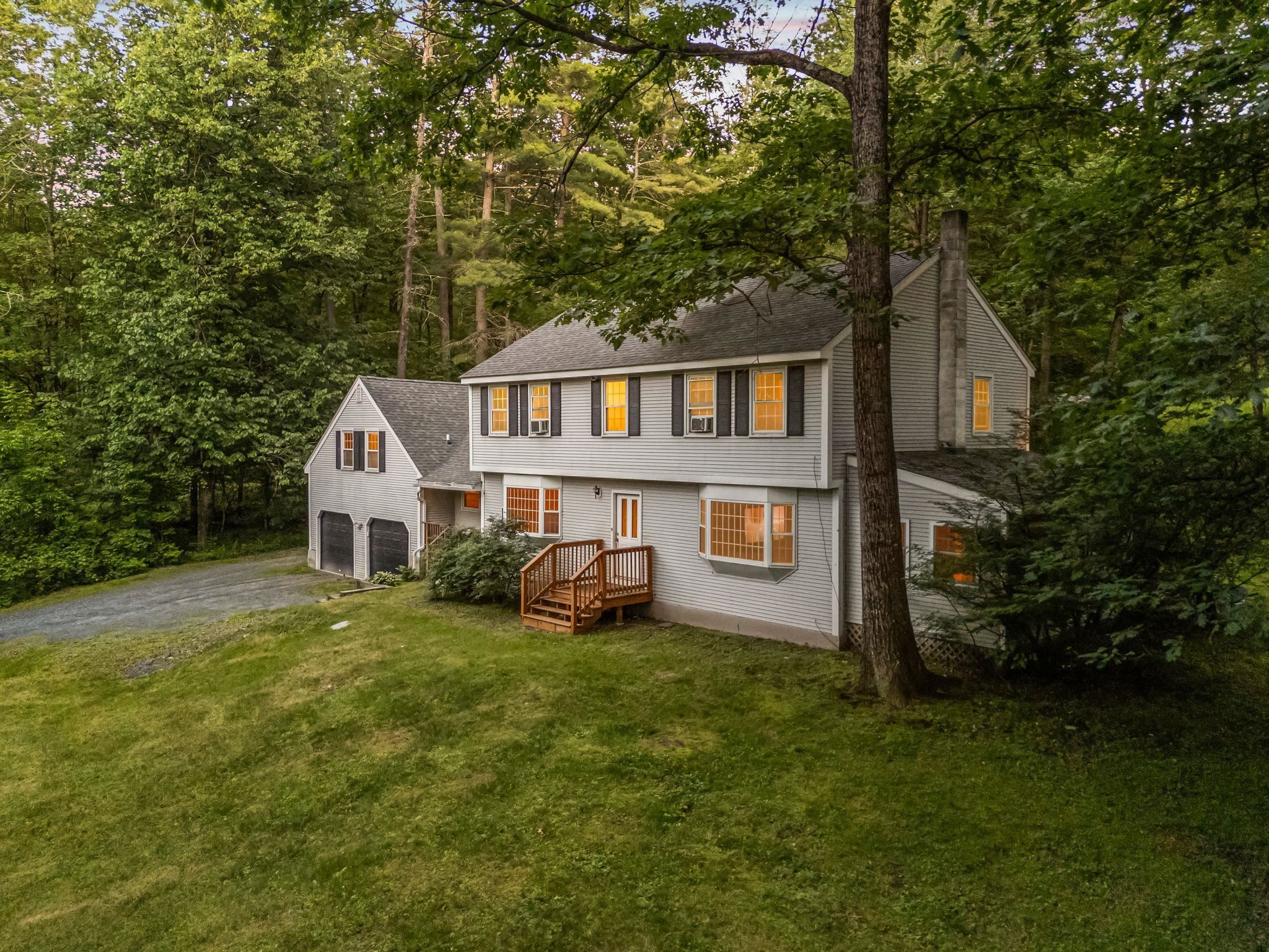 25 Pinneo Hill Road Hanover, NH 03755 - Photo 11 of 52