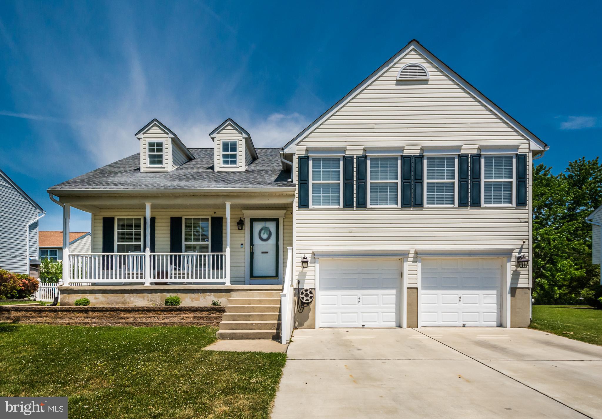 3732 Seneca Garden Road Baltimore, MD 21220 - Photo 1 of 48 Gallery Image 1