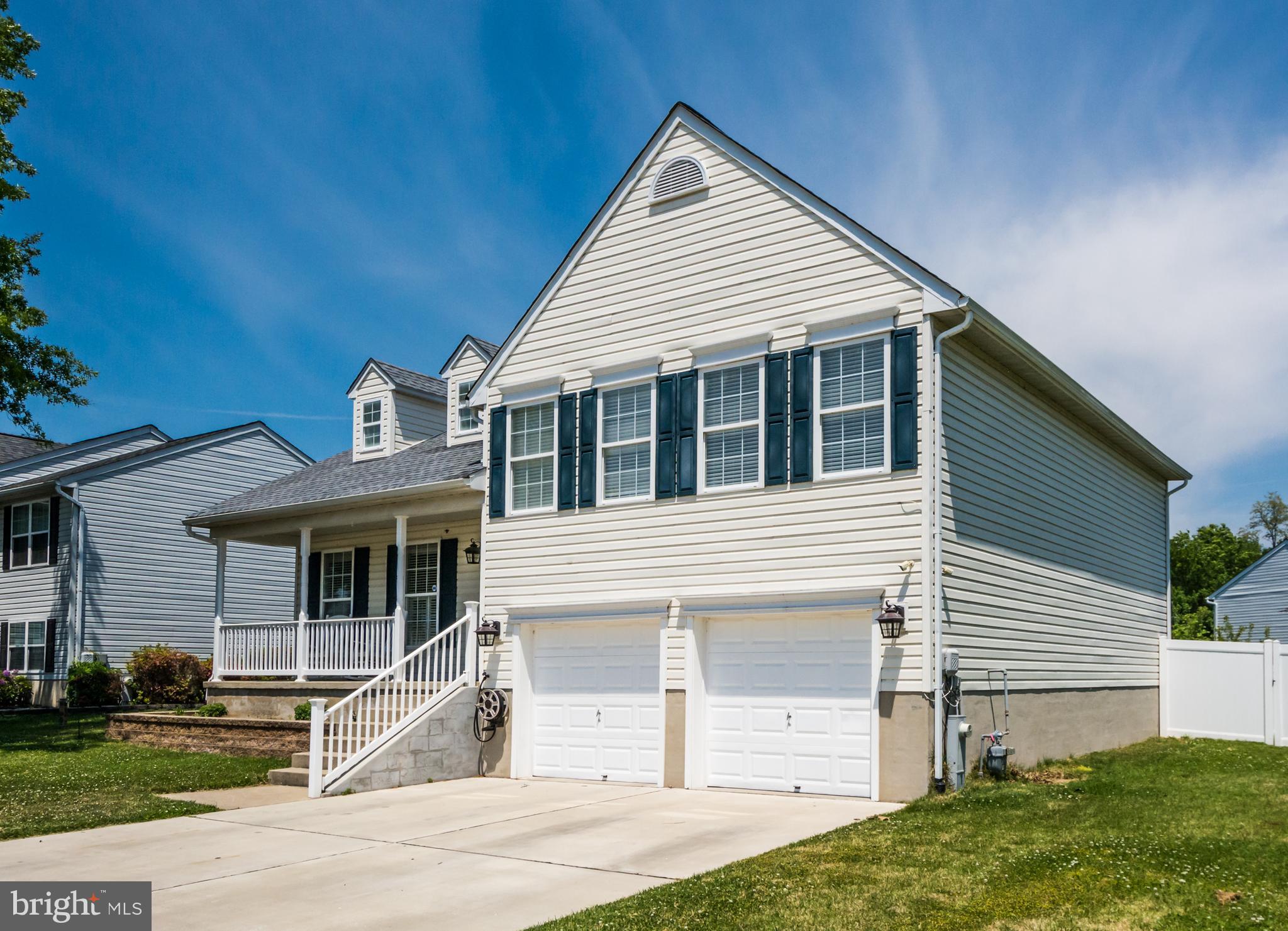 3732 Seneca Garden Road Baltimore, MD 21220 - Photo 2 of 48 Gallery Image 2