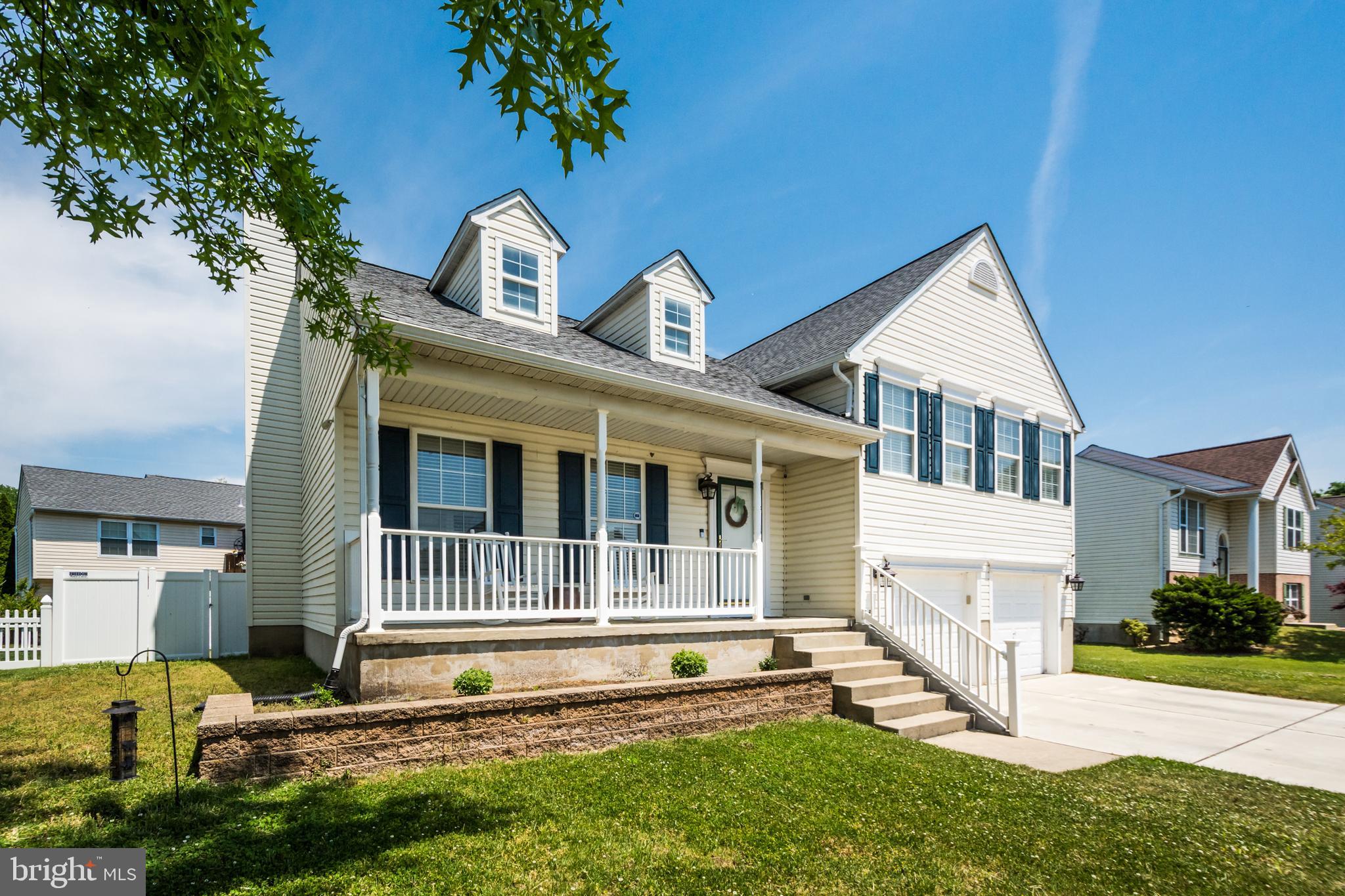 3732 Seneca Garden Road Baltimore, MD 21220 - Photo 3 of 48 Gallery Image 3