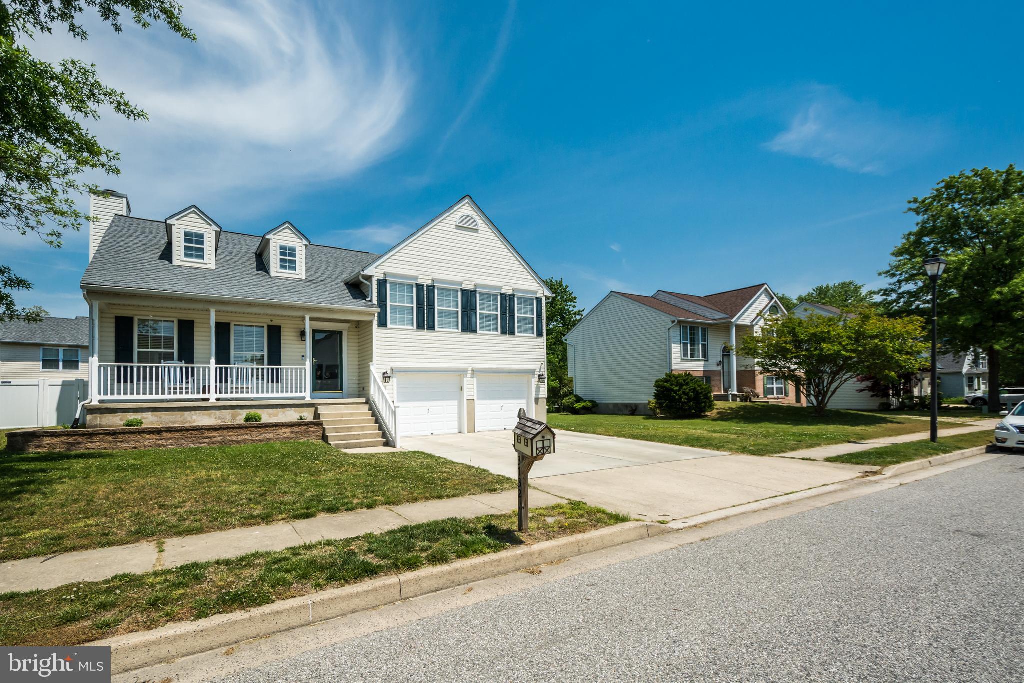 3732 Seneca Garden Road Baltimore, MD 21220 - Photo 5 of 48 Gallery Image 5