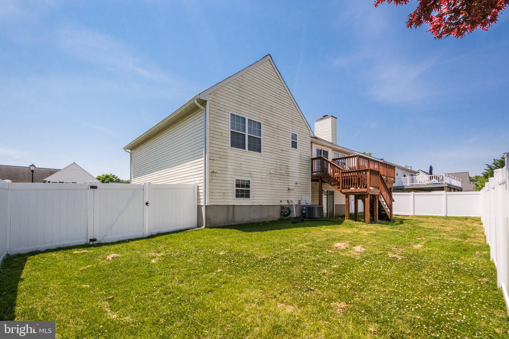 3732 Seneca Garden Road Baltimore, MD 21220 - Photo 46 of 48 Gallery Image 46
