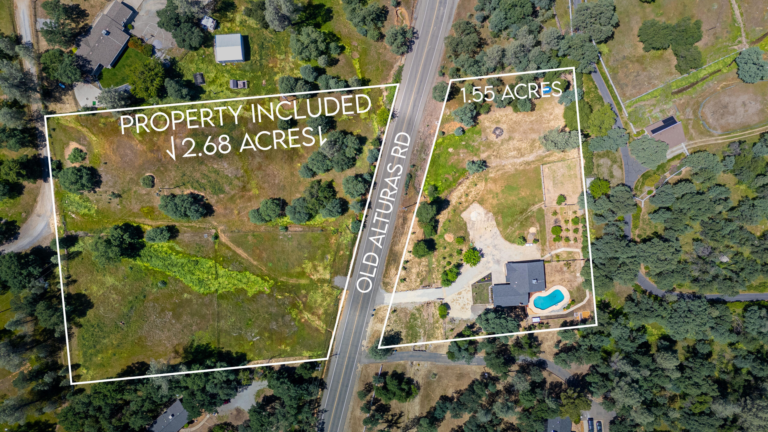 20035 Old Alturas Road Redding, CA 96003 - Photo 3 of 36 PropertyLines