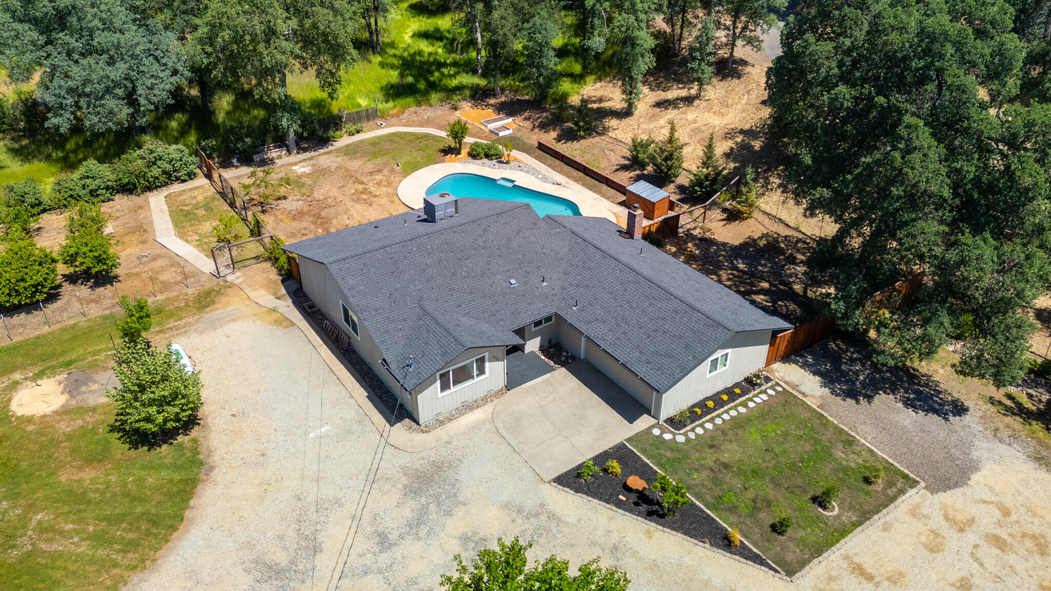 20035 Old Alturas Road Redding, CA 96003 - Photo 31 of 36 20035SandyPT2-2