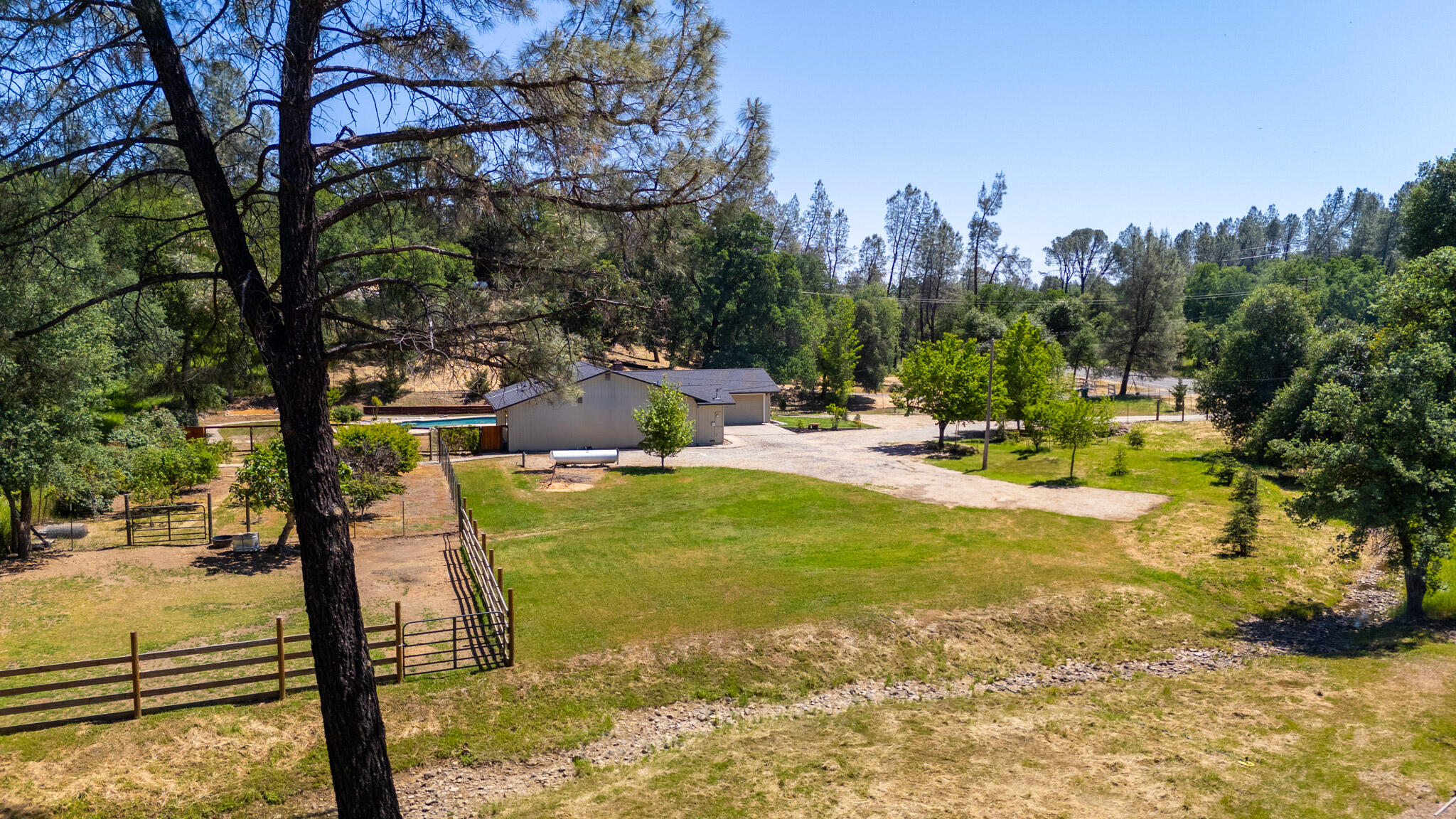 20035 Old Alturas Road Redding, CA 96003 - Photo 32 of 36 20035SandyPT2-4