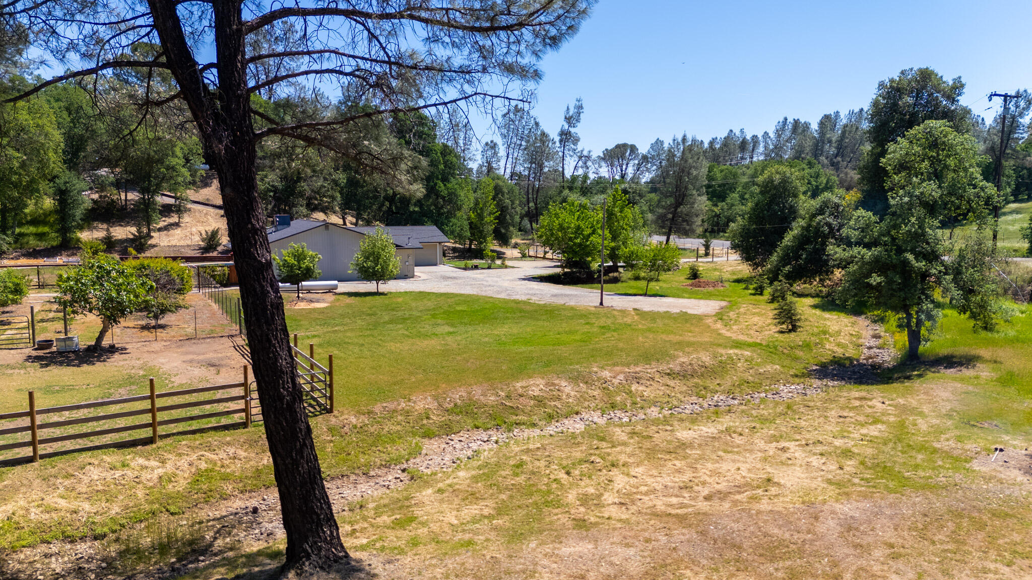 20035 Old Alturas Road Redding, CA 96003 - Photo 35 of 36 20035SandyPT2-5