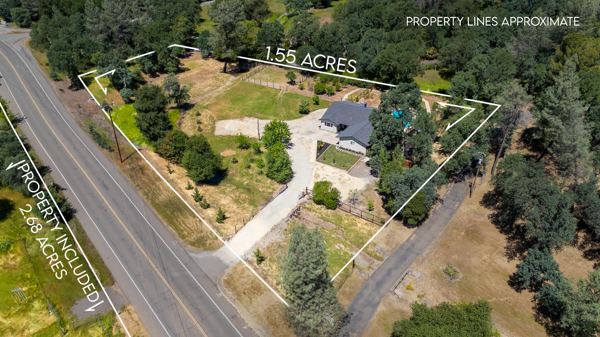 20035 Old Alturas Road Redding, CA 96003 - Photo 36 of 36 20035SandyPT2-6