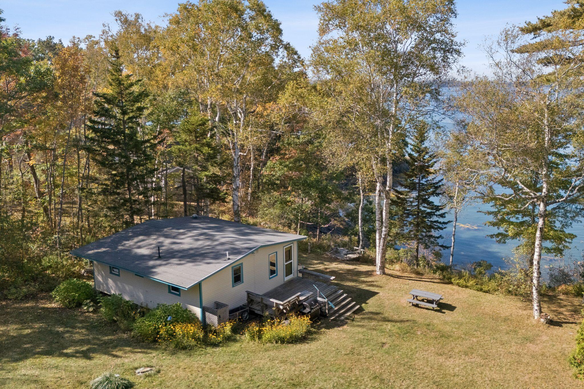 125 Sunset Cove Road Harpswell, ME 04079 - Photo 16 of 22 13_DJI_20251007012830_0318_D
