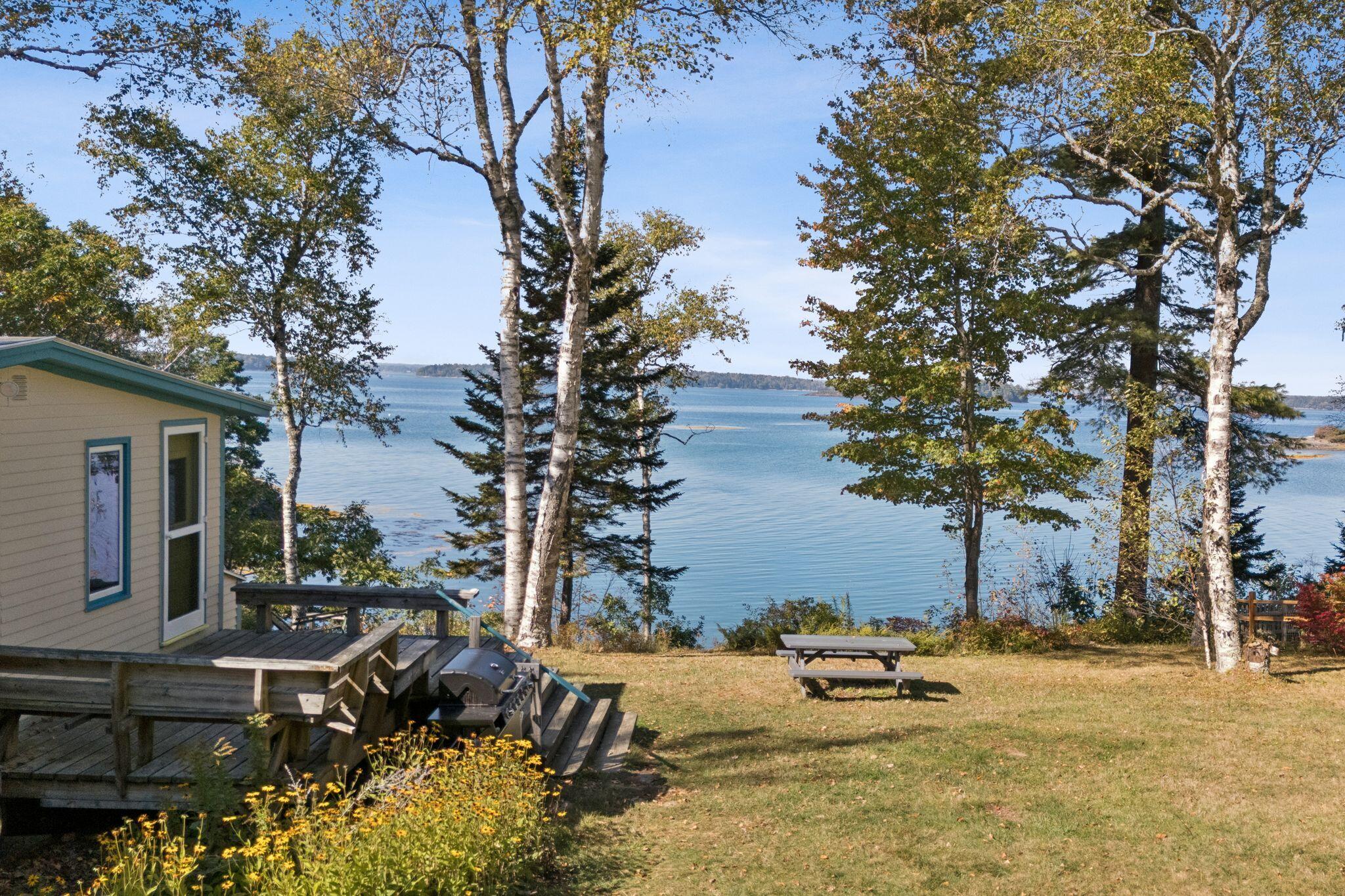 125 Sunset Cove Road Harpswell, ME 04079 - Photo 2 of 22 14_DJI_20251007012913_0323_D