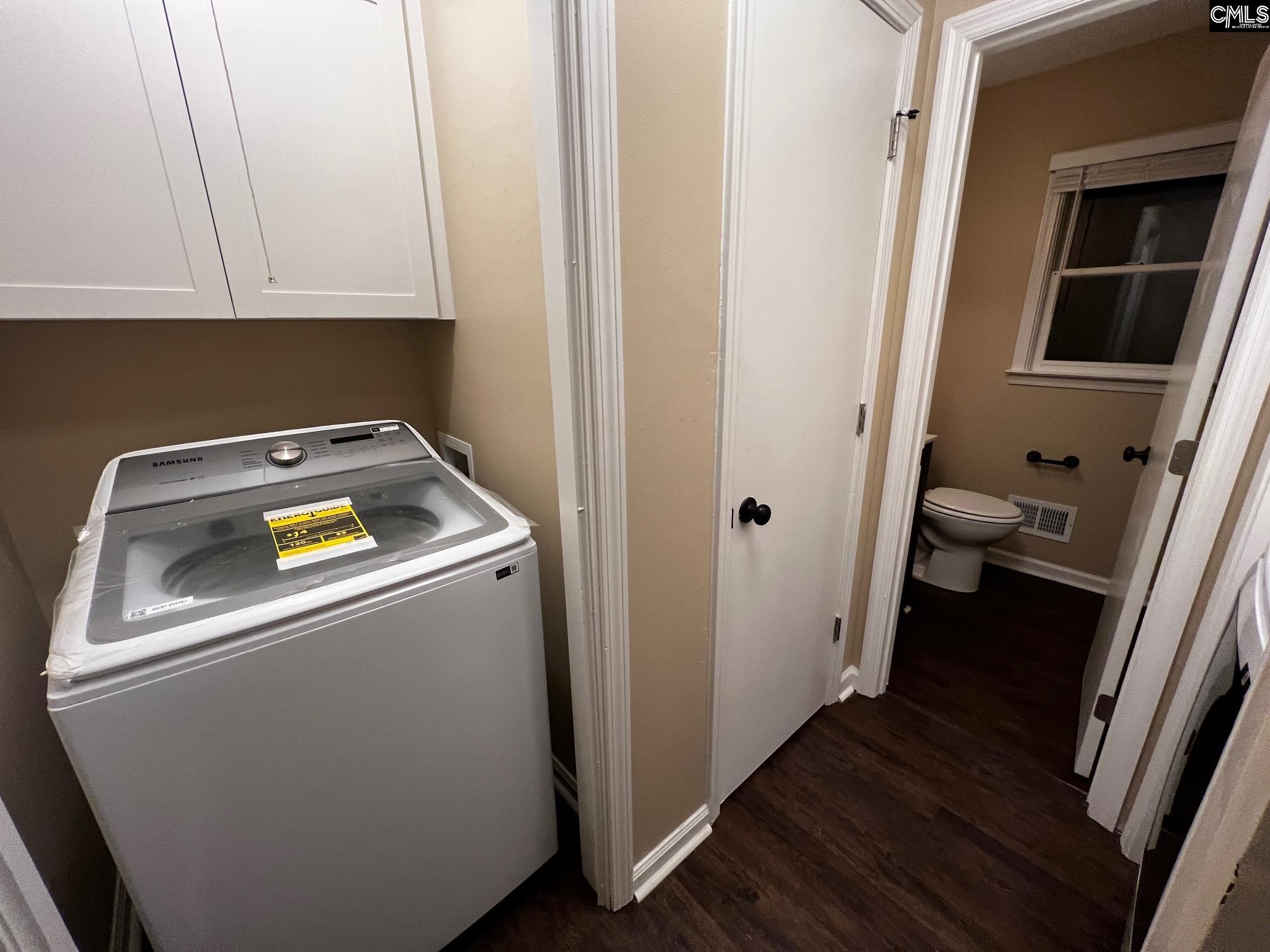 134 Rembert Martin Park, Unit B Columbia, SC 29210 - Photo 13 of 14