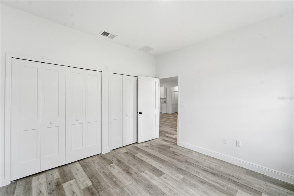 2773 Southwest 147st Street Road Ocala, FL 34473 - Photo 17 of 35 a view of an empty room