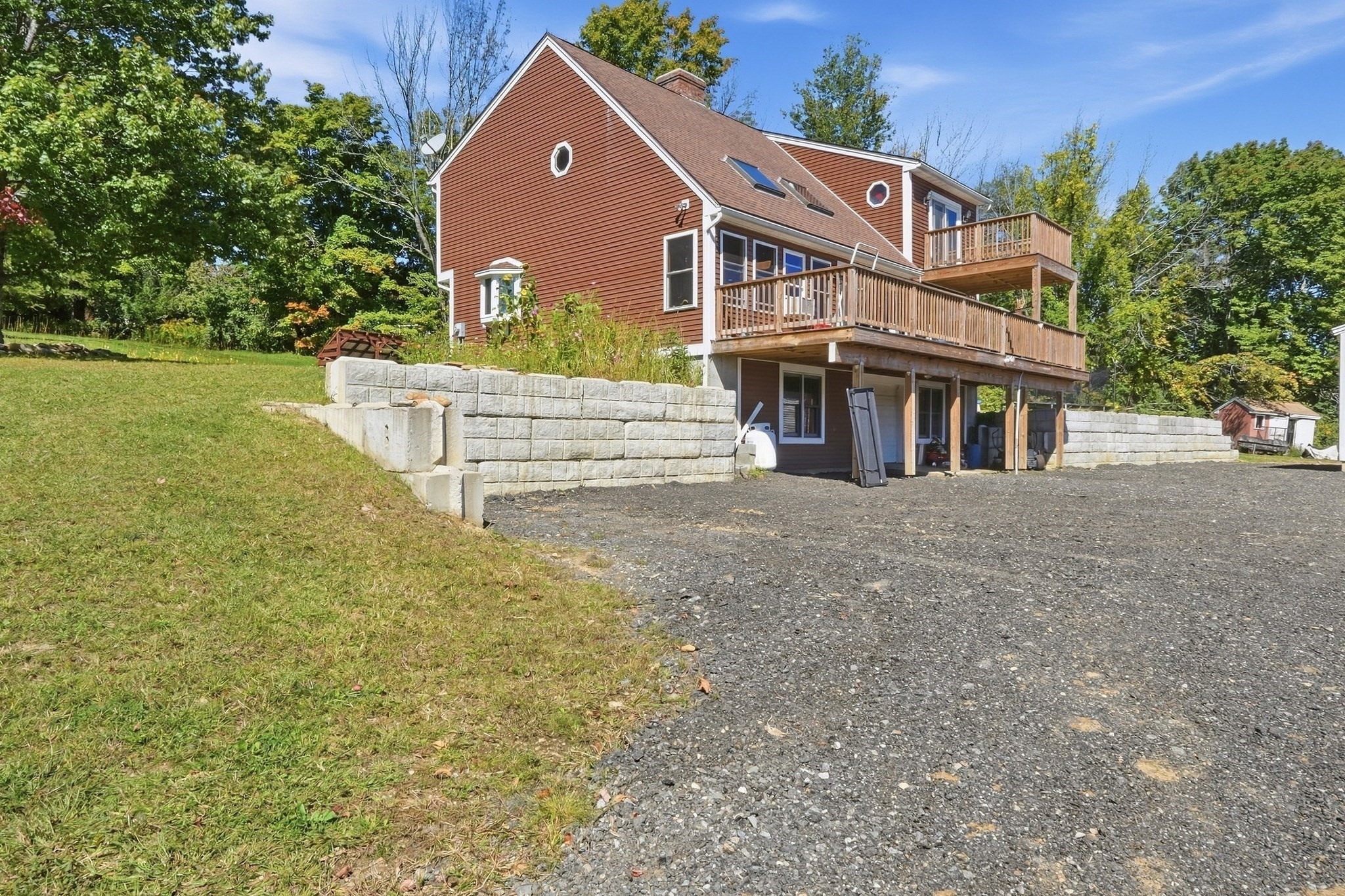 731 East Hill Road East Oakham, MA 01068 - Photo 27 of 35 Gallery Image 27