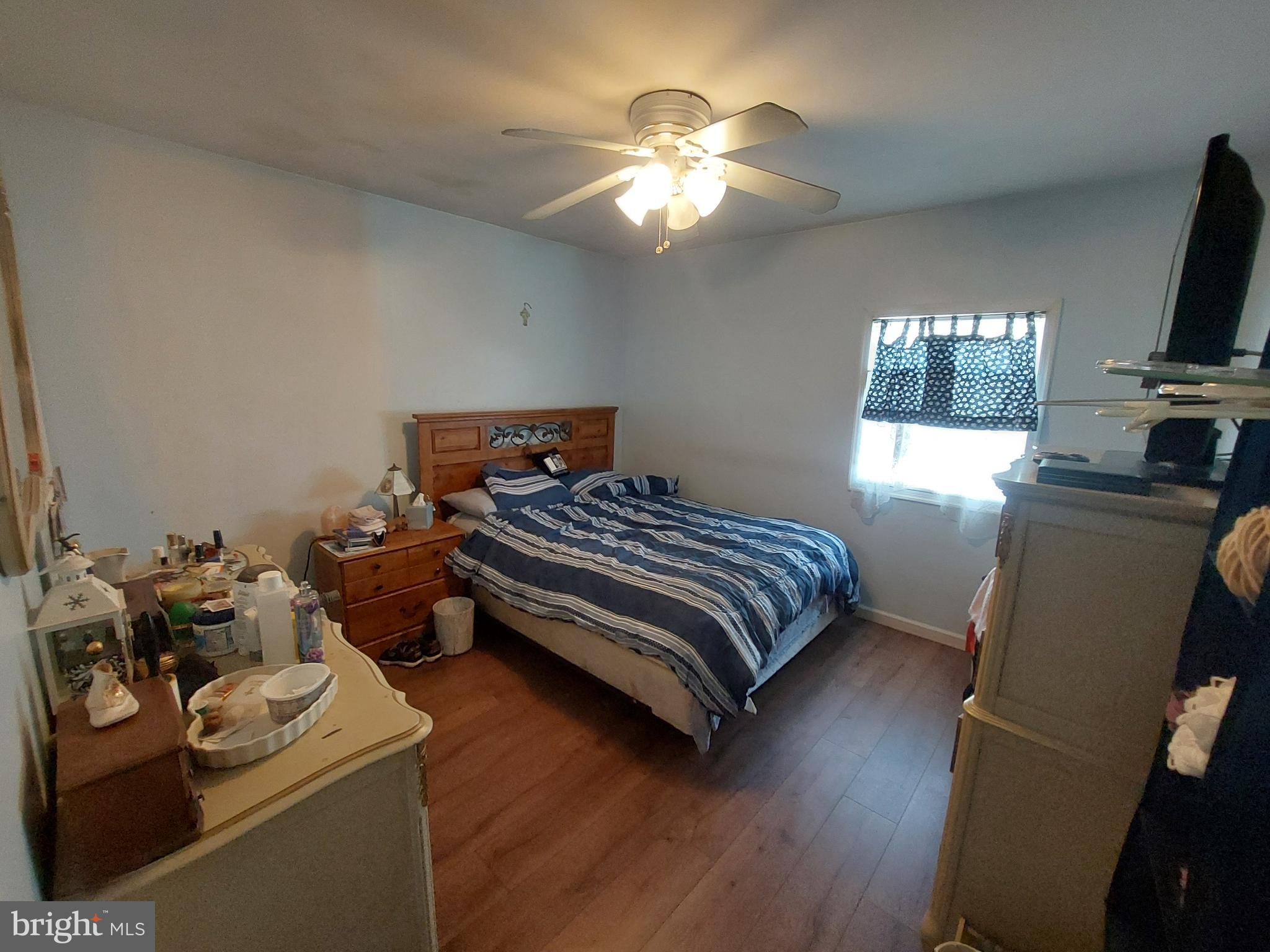 2716 Berwyn Road Bensalem, PA 19020 - Photo 13 of 25 main bedroom