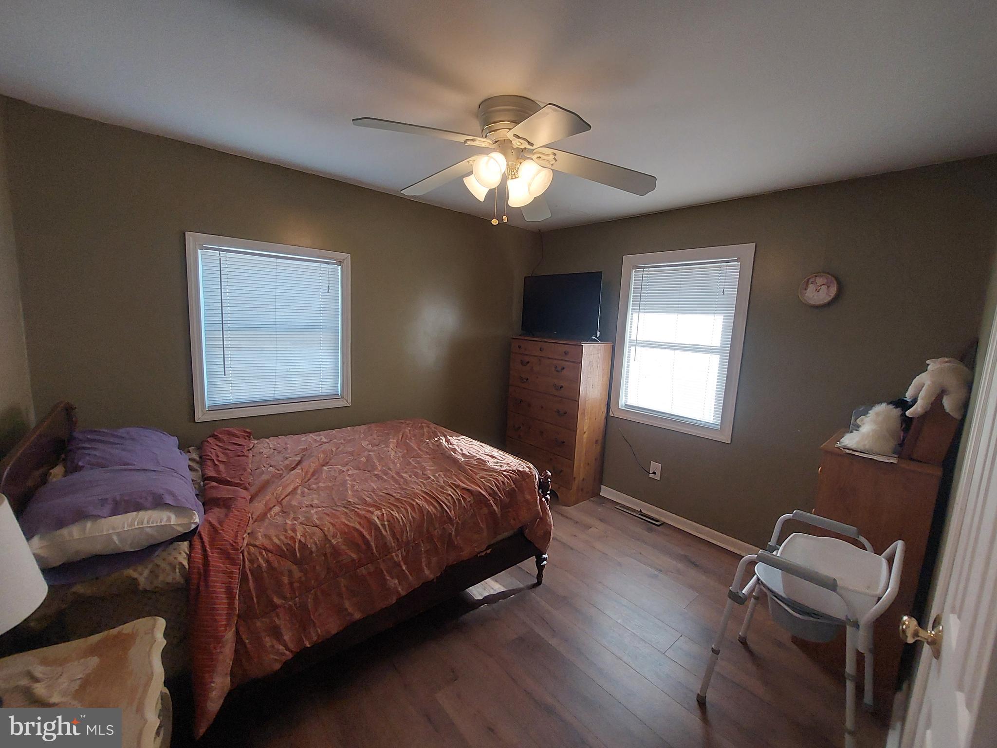 2716 Berwyn Road Bensalem, PA 19020 - Photo 14 of 25 bedroom 2