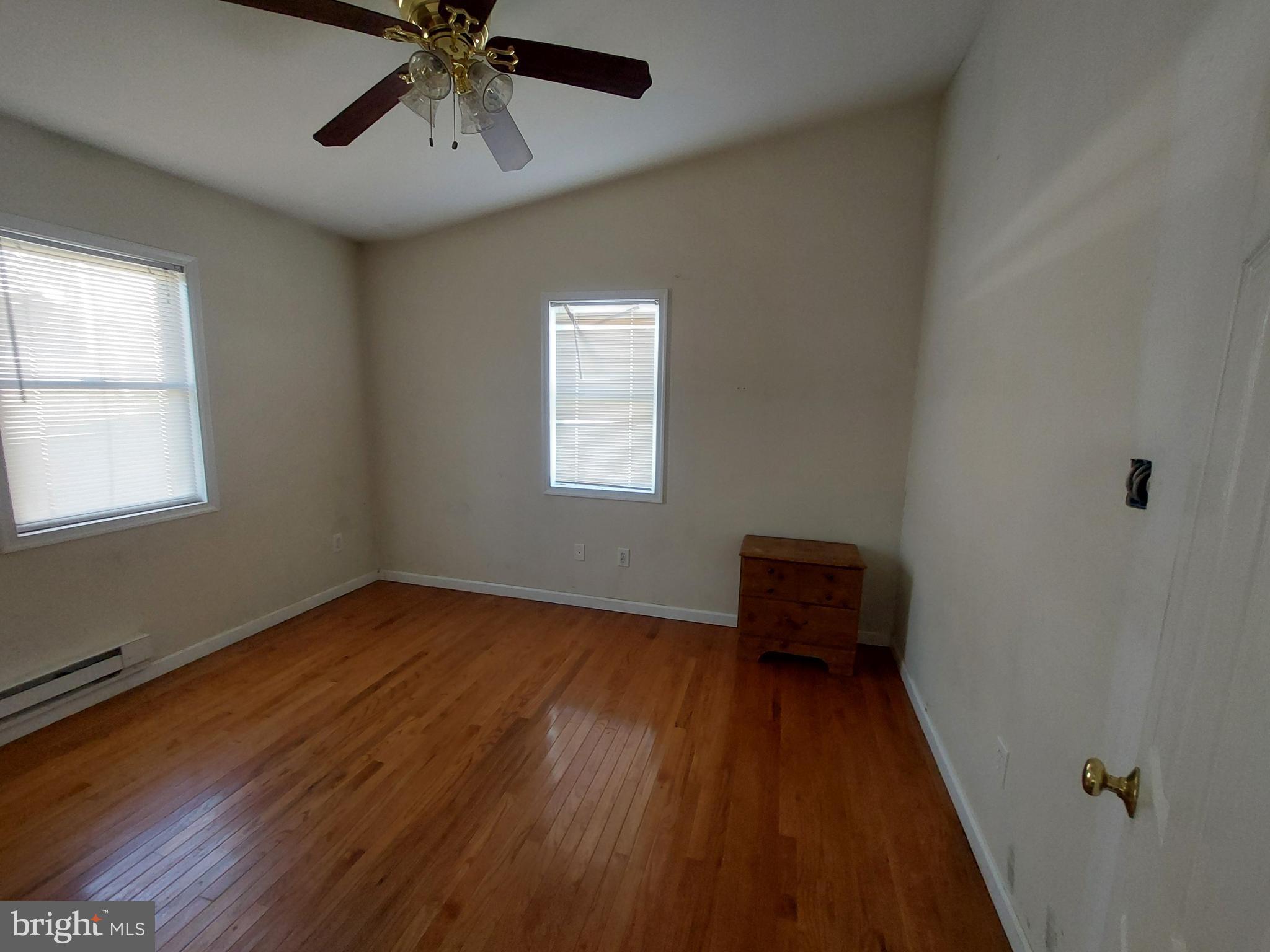 2716 Berwyn Road Bensalem, PA 19020 - Photo 15 of 25 bedroom 3