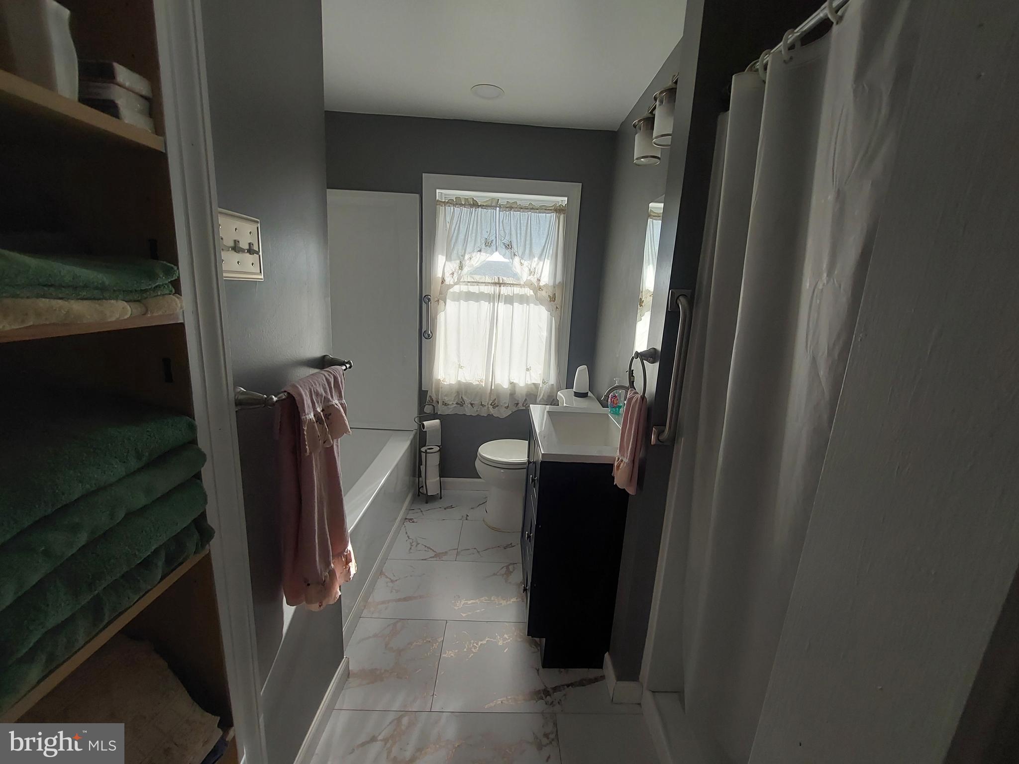 2716 Berwyn Road Bensalem, PA 19020 - Photo 16 of 25 full bath