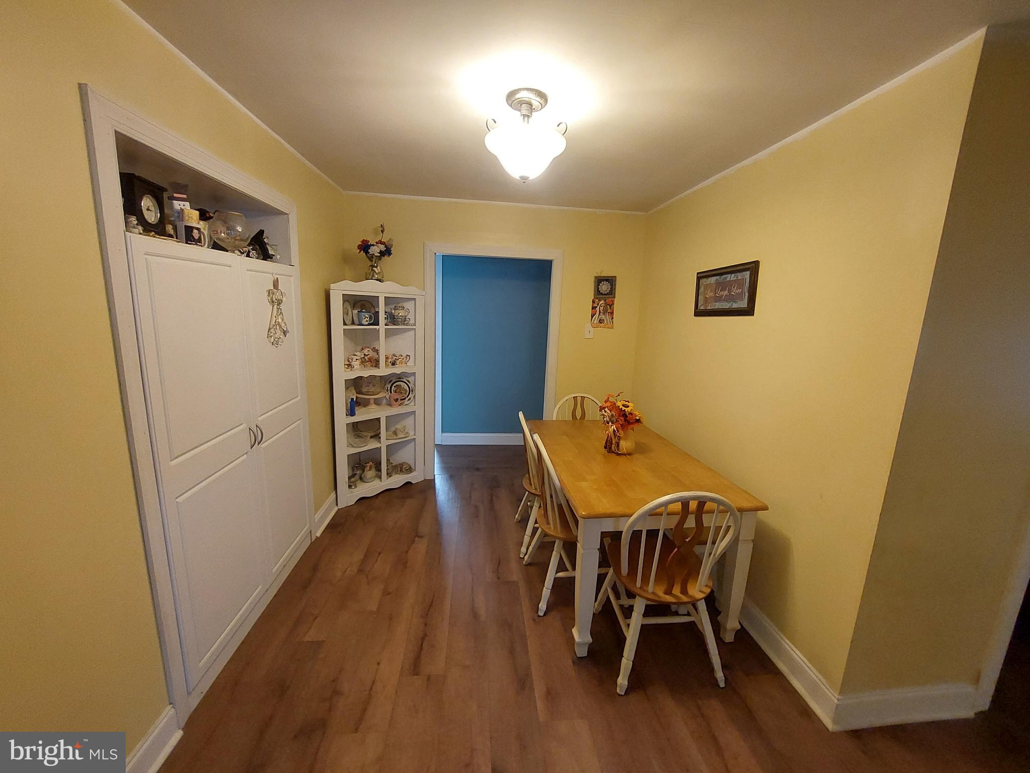2716 Berwyn Road Bensalem, PA 19020 - Photo 20 of 25 dining room
