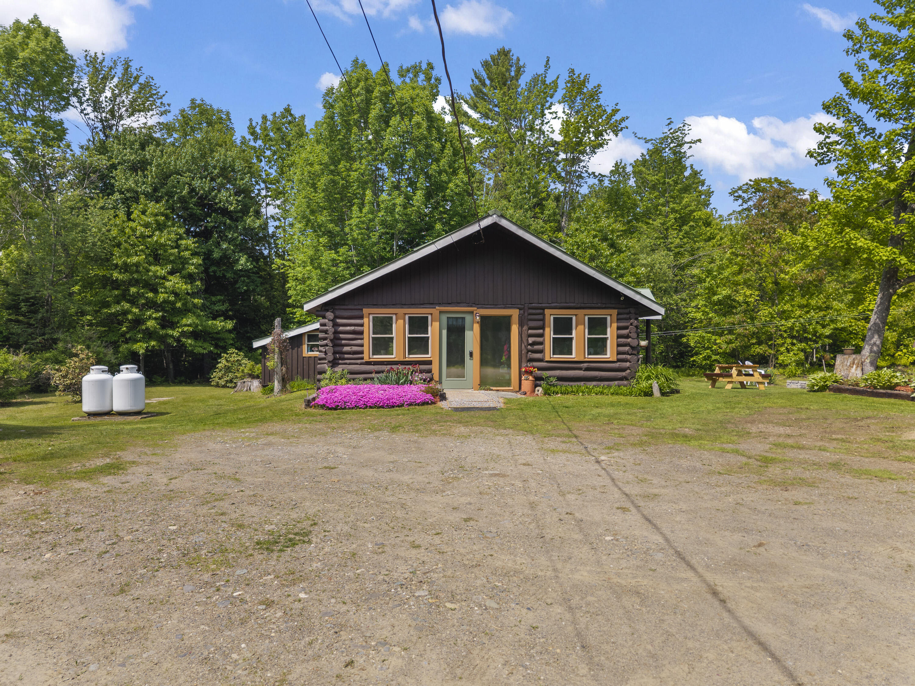 2730 Highway 3 Palermo, ME 04354 - Photo 1 of 49 2730 ME-3 Palermo_0104