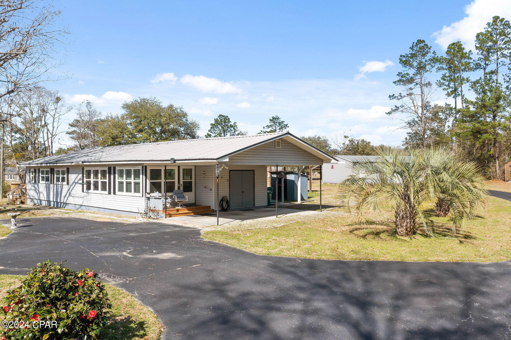 1232 Clayton Road Chipley, FL 32428 - Photo 30 of 40