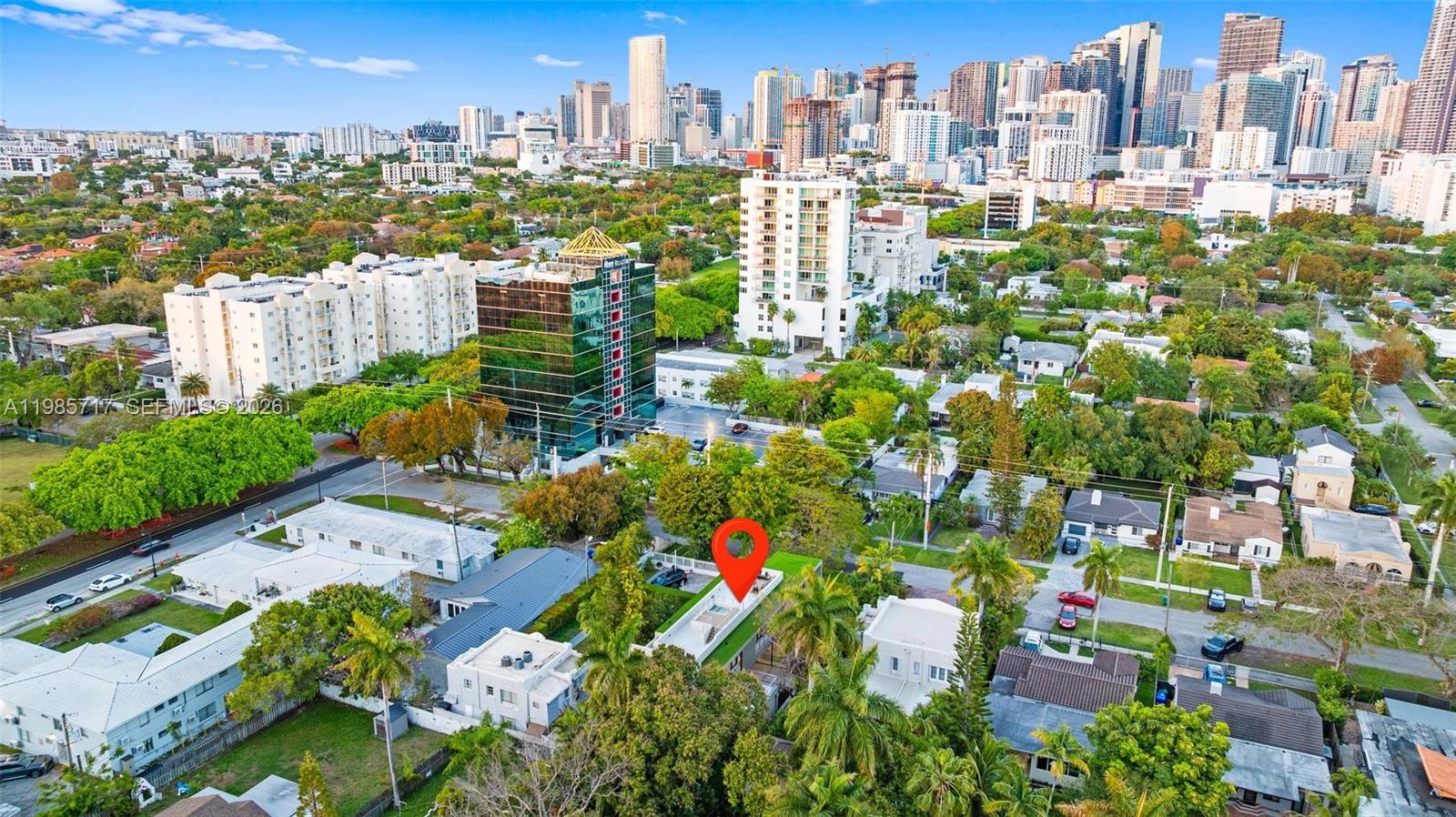 234 Southwest 22nd Road Miami, FL 33129 - Photo 91 of 94