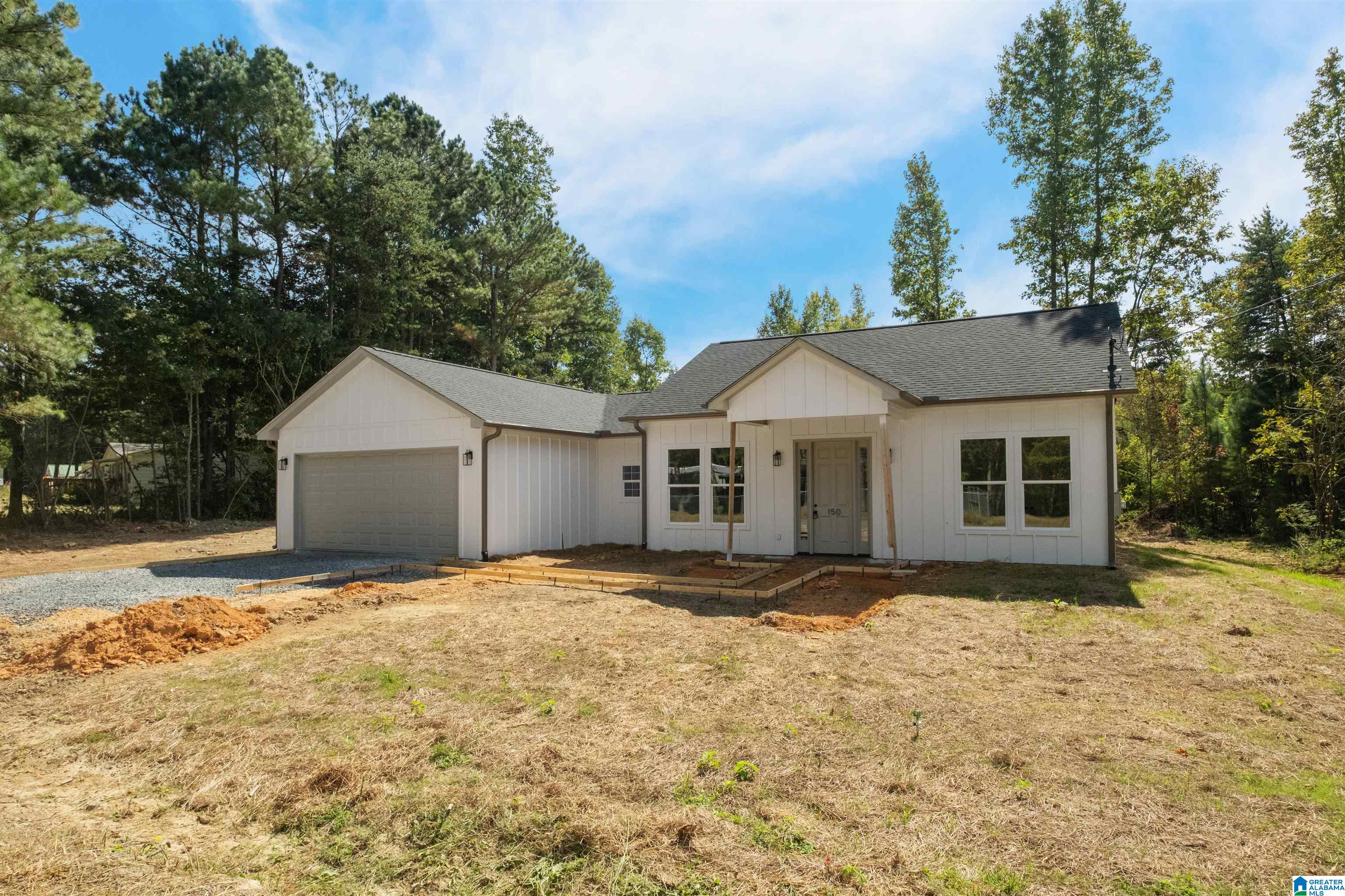 150 Prophecy Lane Springville, AL 35146 - Photo 2 of 27