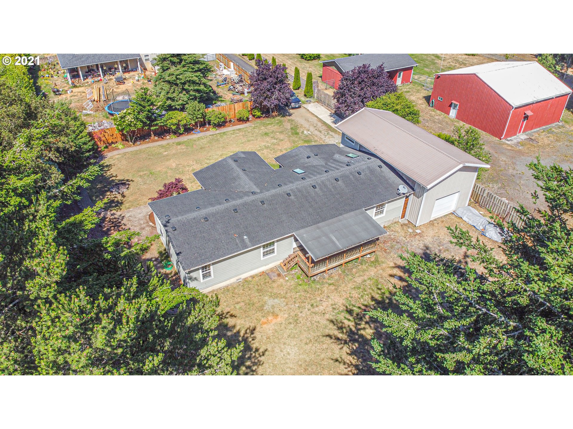 63899 Wallace Road Coos Bay, OR 97420 - Photo 22 of 27 Gallery Image 22