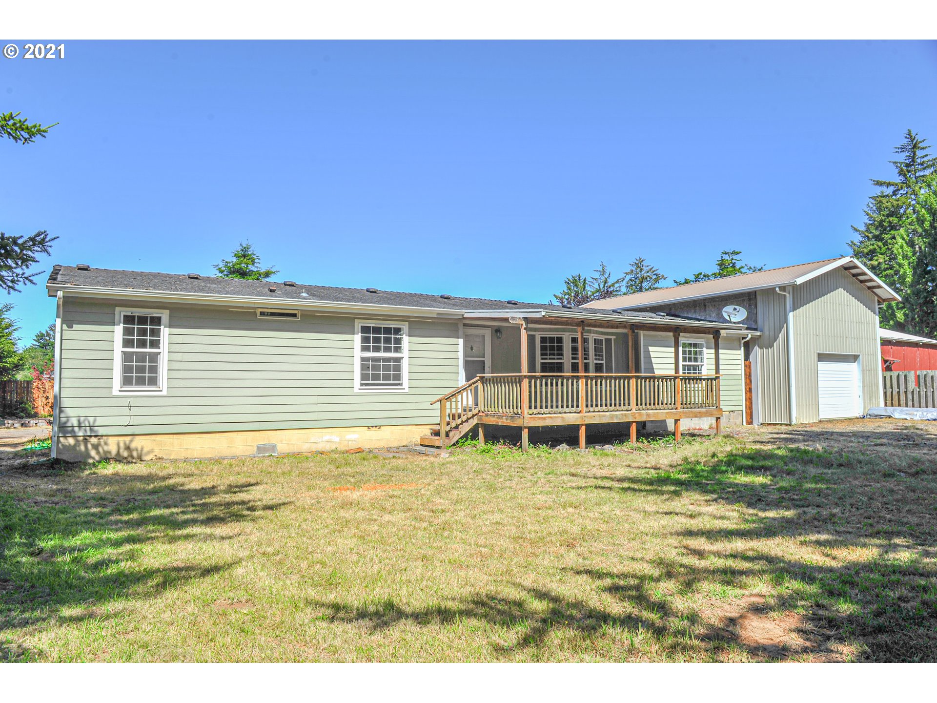 63899 Wallace Road Coos Bay, OR 97420 - Photo 23 of 27 Gallery Image 23