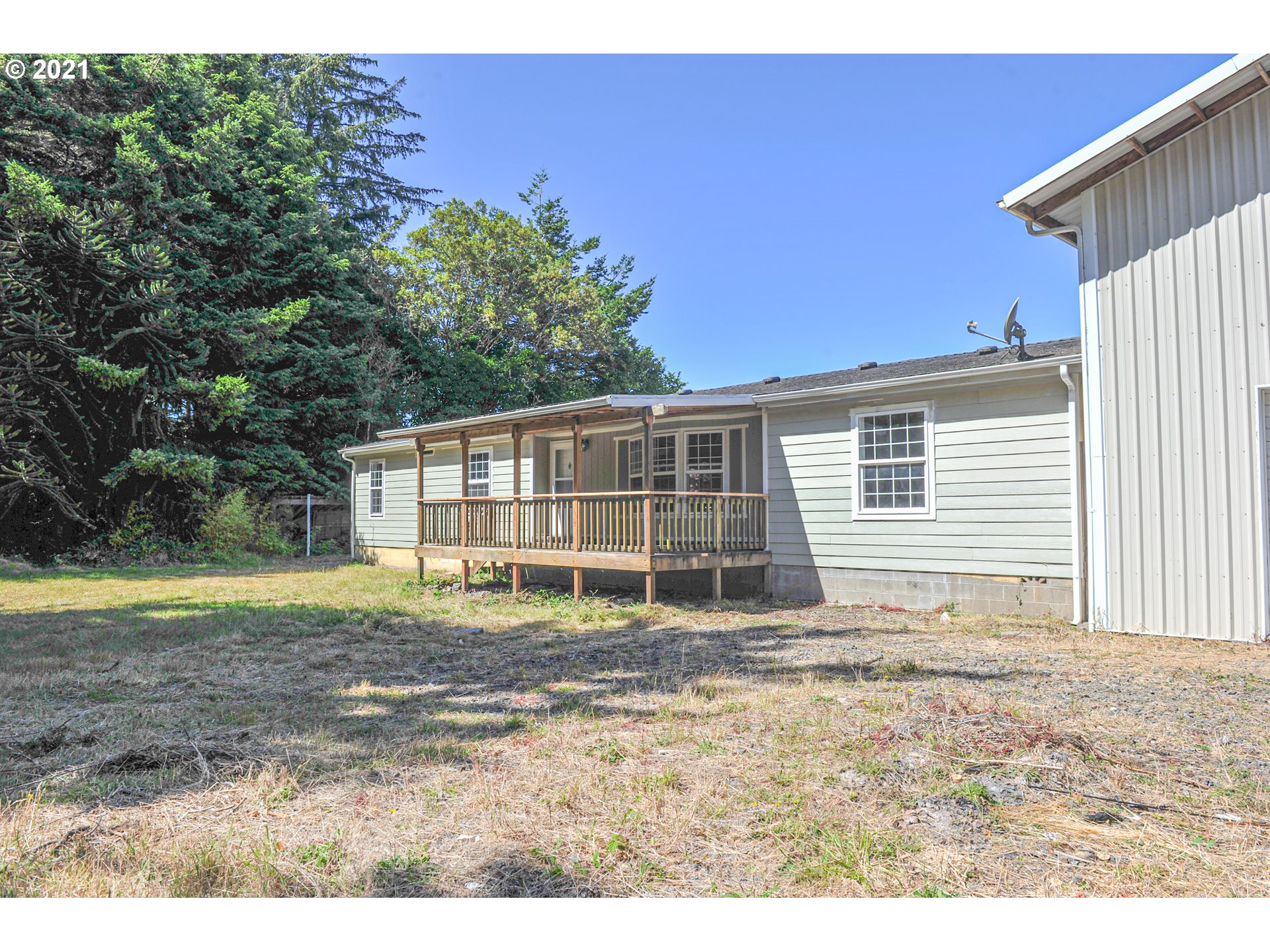 63899 Wallace Road Coos Bay, OR 97420 - Photo 24 of 27 Gallery Image 24
