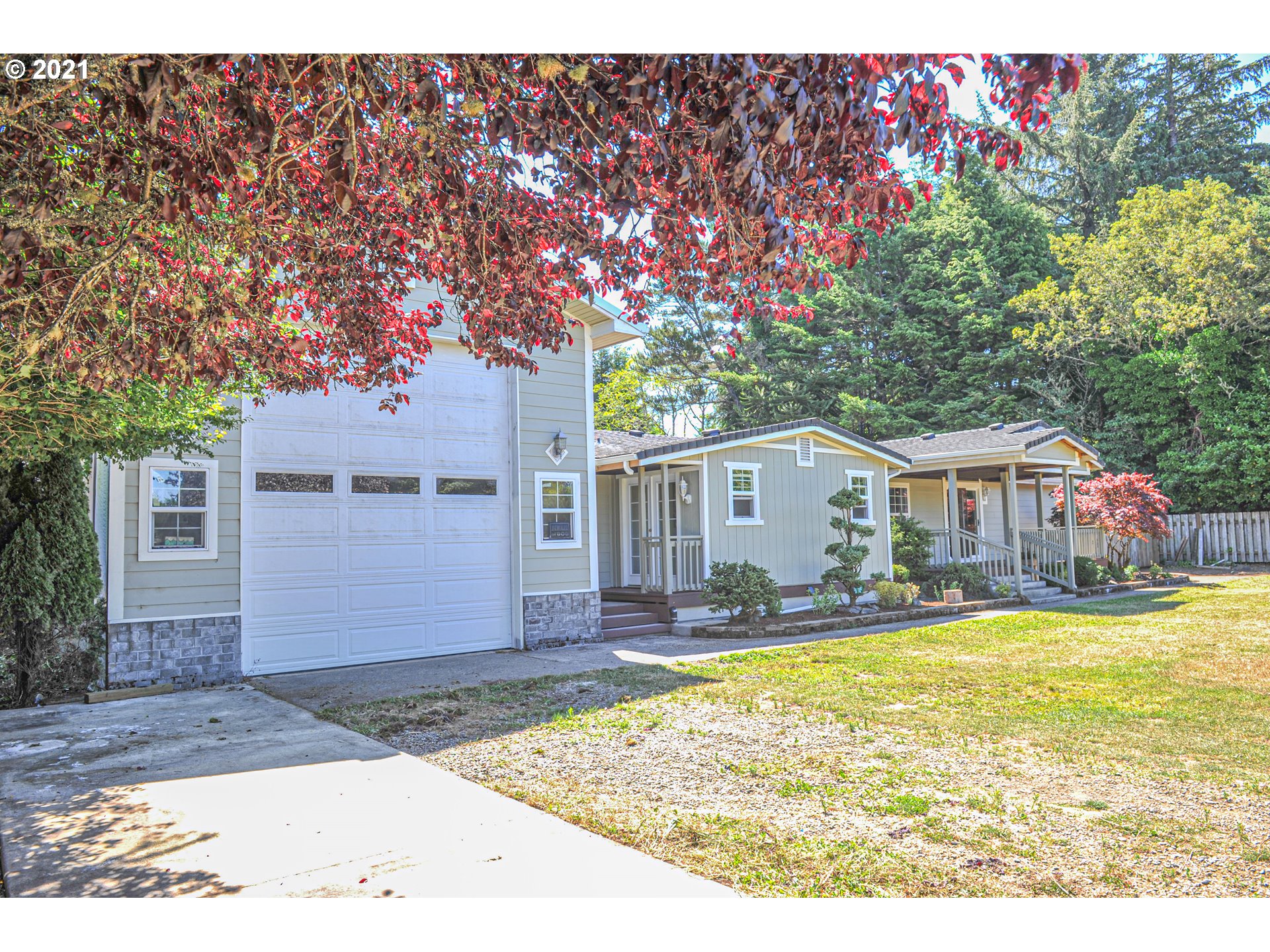 63899 Wallace Road Coos Bay, OR 97420 - Photo 25 of 27 Gallery Image 25