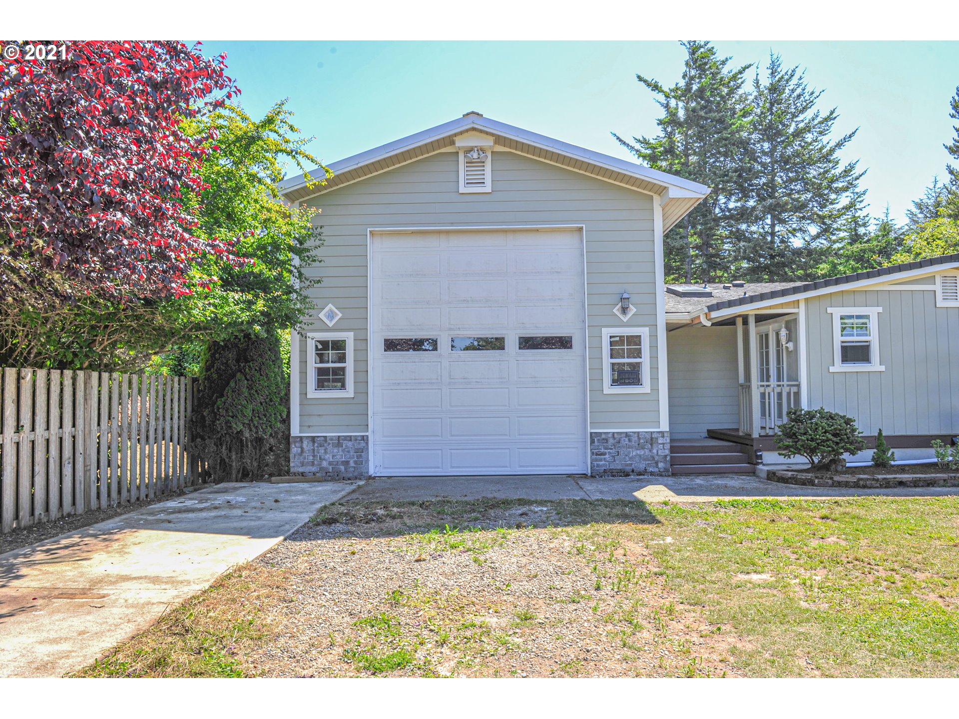 63899 Wallace Road Coos Bay, OR 97420 - Photo 26 of 27 Gallery Image 26
