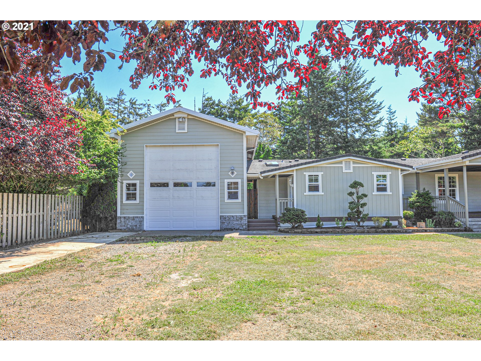 63899 Wallace Road Coos Bay, OR 97420 - Photo 27 of 27 Gallery Image 27