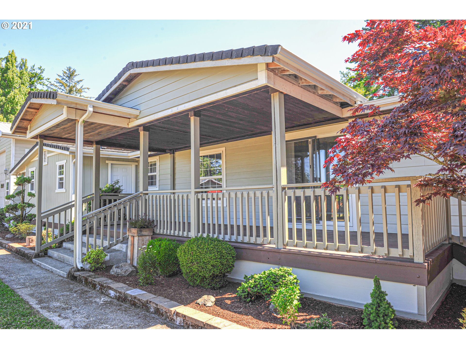 63899 Wallace Road Coos Bay, OR 97420 - Photo 6 of 27 Gallery Image 6