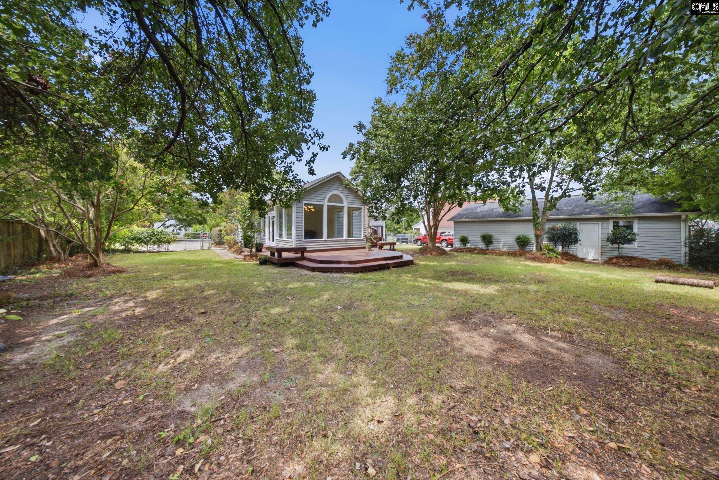 1504 Jessamine Road Lexington, SC 29073 - Photo 26 of 33