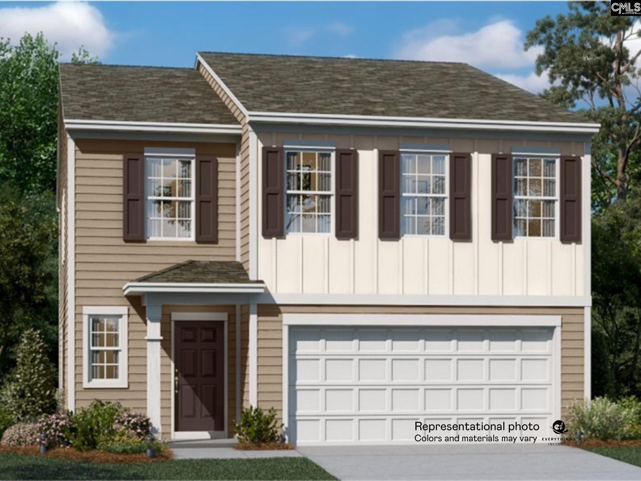 638 Richmond Road Gaston, SC 29053 - Photo 1 of 48