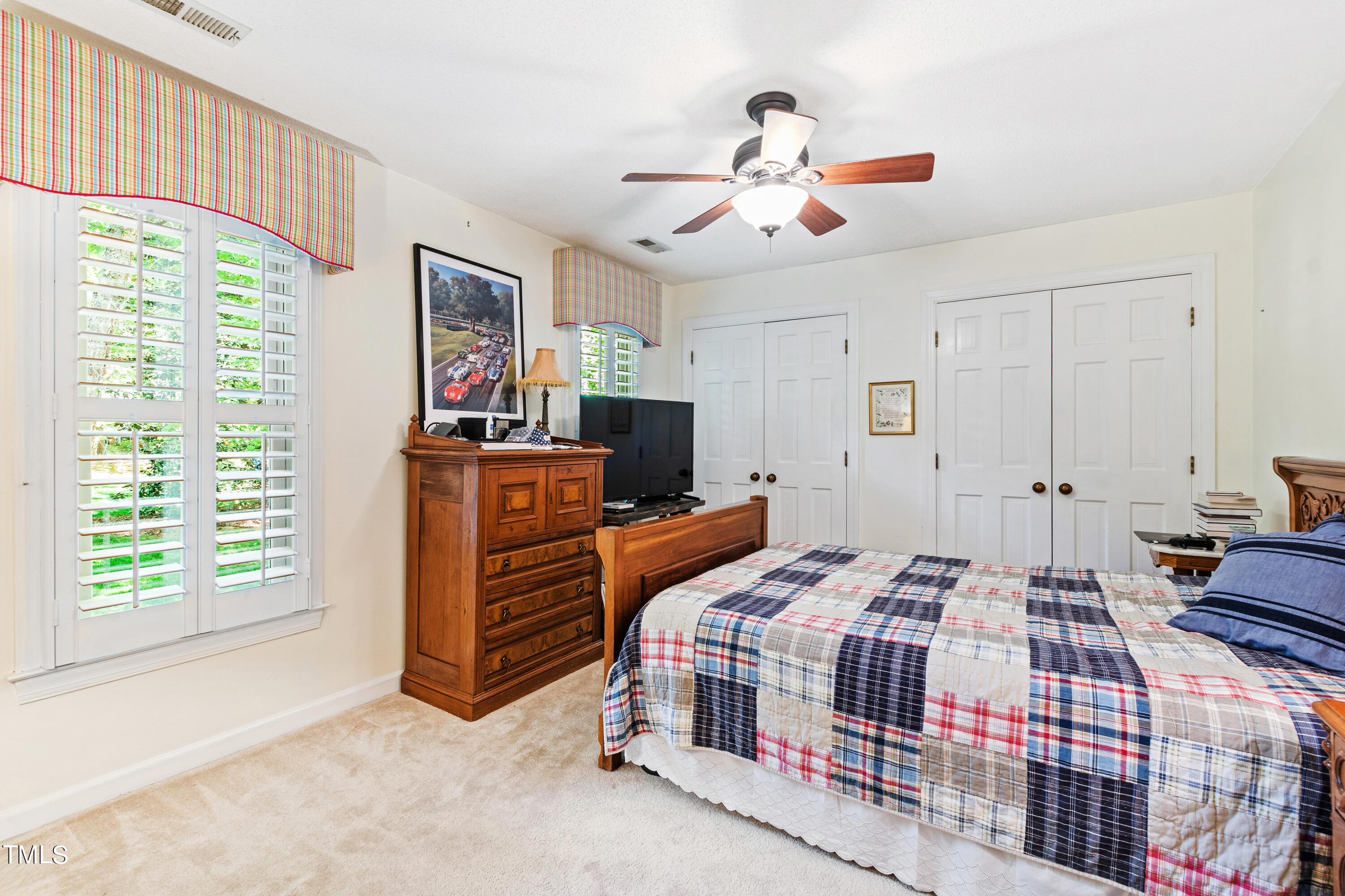 10212 Bushveld Lane Raleigh, NC 27613 - Photo 32 of 51 Bedroom 6