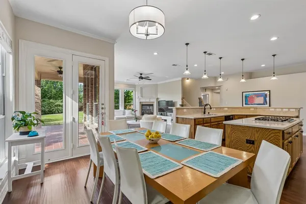 $739,000 | 8309 Port Royal Lane, McKinney, TX 75072