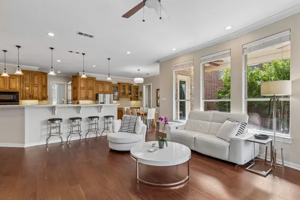 $739,000 | 8309 Port Royal Lane, McKinney, TX 75072
