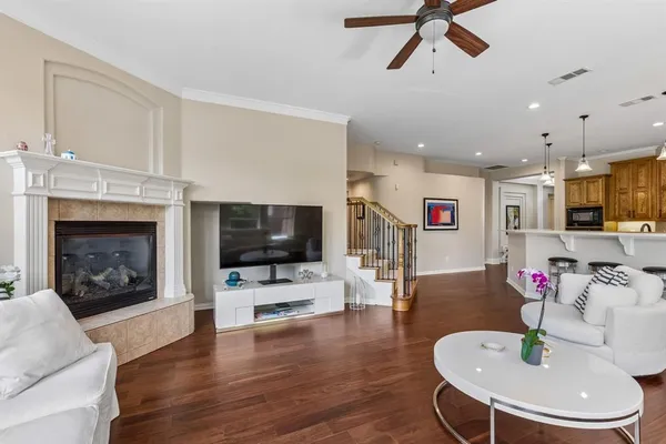 $739,000 | 8309 Port Royal Lane, McKinney, TX 75072