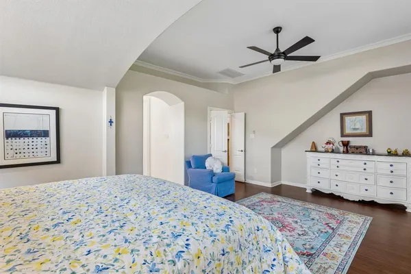 $739,000 | 8309 Port Royal Lane, McKinney, TX 75072